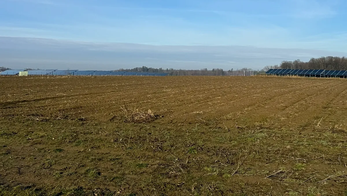 Prodej komerčního pozemku 40417 m²